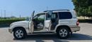 Toyota Land Cruiser Toyota cruser