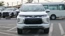 Mitsubishi Montero Sport MONTERO SPORT 3.0L FULL OPTION