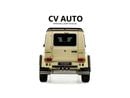 Mercedes Benz G500 G500 4x4 with Brabus Kit | GCC Spec