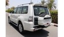 Mitsubishi Pajero 2014/ PAJERO/3.5/ TOP SPECS/GCC/ 1YEAR WARRANTY