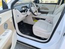 Toyota BZ3X
