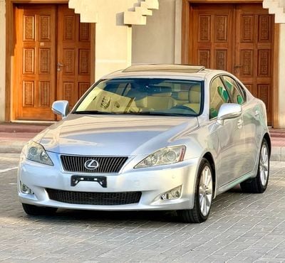 Lexus IS300 IS 300, , GCC Specs - Well Maintained