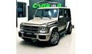 Mercedes-Benz G 55 AMG MERCEDES G55 AMG 2010 MODEL GCC CAR IN BEAUTIFUL CONDITION