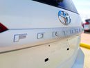 Toyota Fortuner EXR GCC V4