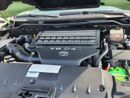 تويوتا لاند كروزر 200 4.5L GXR TURBO DIESEL MANUAL TRANSMISSION