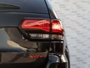 Jeep Grand Cherokee SRT8 Jeep Grand Cherokee SRT 2015