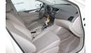 Nissan Tiida 1.6L SV 2014 MODEL WITH NAVIGATION CAMERA