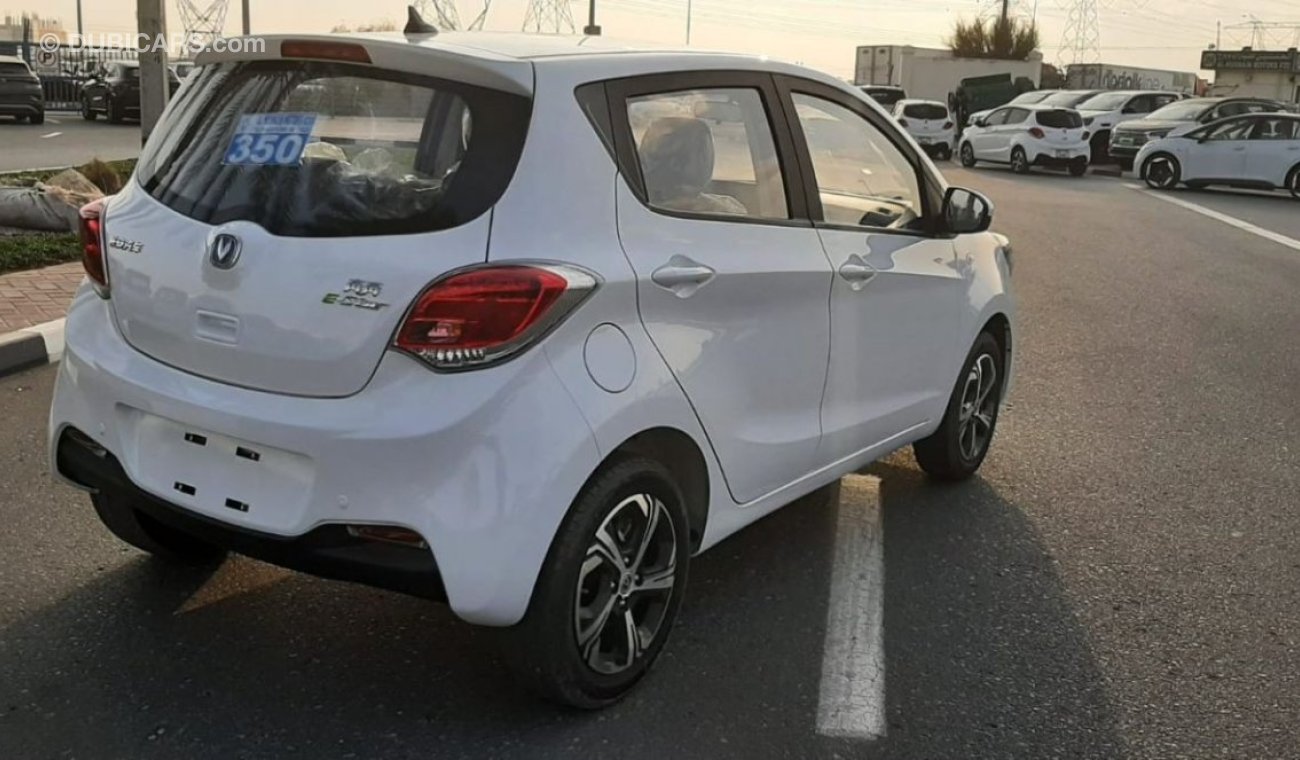 Changan Ben E-Star CHANGAN E STAR PURE EDITION ELECTRONIC PARKING FULL ELECTRIC 2022 MODEL