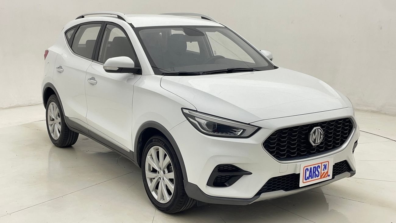 MG ZS STD 1.5 | Zero Down Payment | Home Test Drive