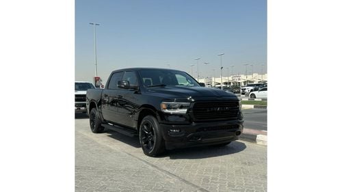 RAM 1500 V-8 (CLEAN CAR WITH WARRINTY)