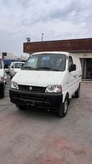 Suzuki EECO Suzuki EECO Cargo VAN 1.2