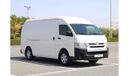 Toyota Hiace Hiace GLS | Delivery Van | Excellent Condition | GCC Specs