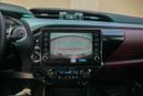 Toyota Hilux S GLX 2.7L 4WD A/T
