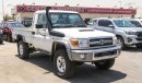 Toyota Land Cruiser Pick Up