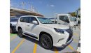 Lexus GX460 Platinum 4.6L Petrol Automatic Transmission