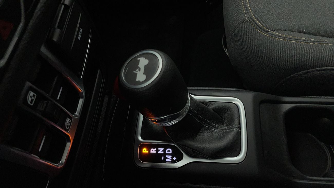 جيب رانجلر 2024 UNLIMITED SPORT | AED 2231/Month | 0 DP | 30 Day Return | Warranty