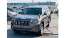 Toyota Prado Toyota Landcruiser prado model 2017 full option import from Japan