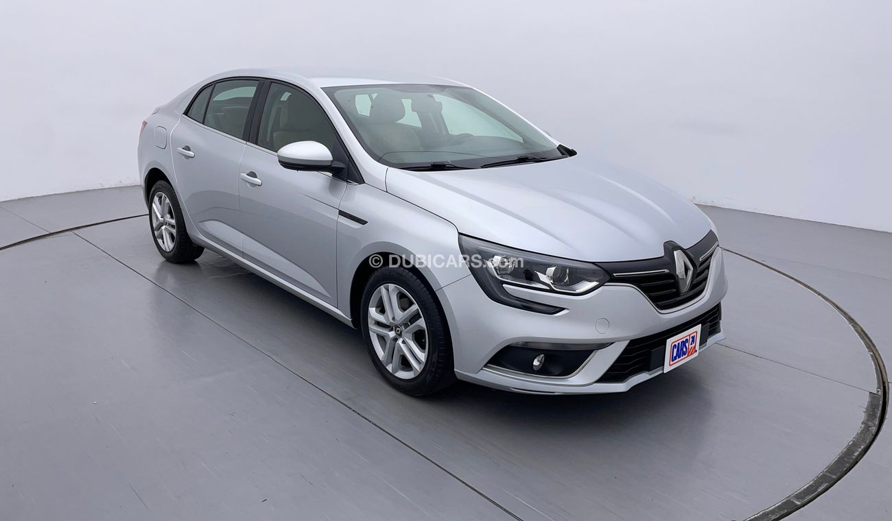Renault Megane PE 1.6 | Zero Down Payment | Free Home Test Drive