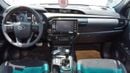 Toyota Hilux GR Sport  2.8 L d