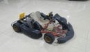 ايرستريم INTREPID MINI KART BRAND NEW