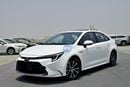 Toyota Corolla Elite Hybrid 1.8L CVT