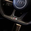Audi S3 STANDARD AED 1,724 P.M • 0% Downpayment • Audi S3 TFSI quattro • 1 Year Warranty