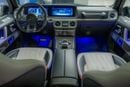 Mercedes-Benz G 63 AMG 4MATIC SUV