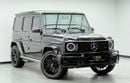 مرسيدس بنز G 63 AMG 2022 Mercedes Benz G63 AMG, Warranty, Full Service History, Very Low Km, Fully Loaded, Japanese