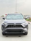 Toyota RAV4 XLE 2.5L push start 2024