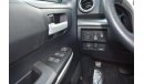 Toyota Tundra SMART CAB SX 5.7L PETROL AUTOMATIC