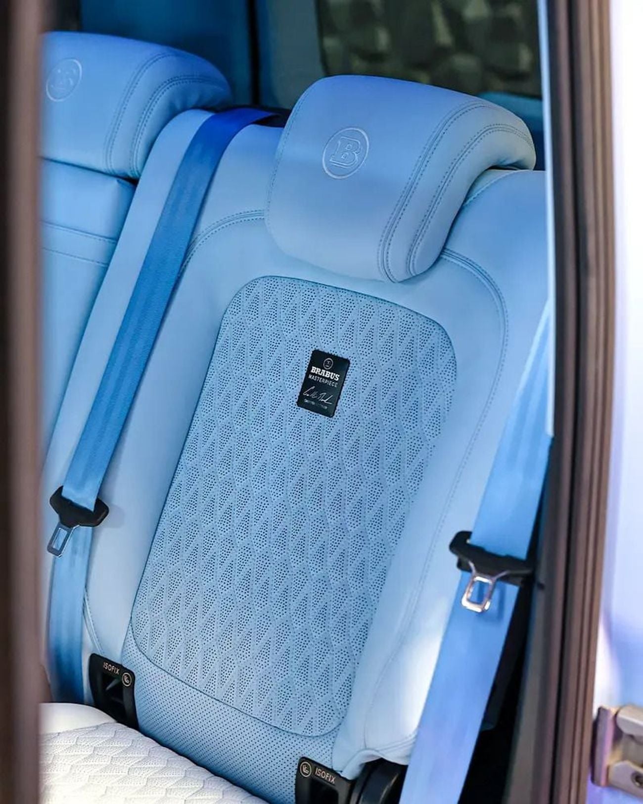 Mercedes Benz Brabus Mercedes Brabus 900 Rocket Edition  | Finance Available