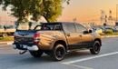 Mitsubishi Triton DOUBLE CABIN PICKUP | RHD | 2.4L DIESEL ENGINE | (AT) | 360 VIEW CAMERA