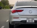 Mercedes Benz CLA250 PREMIUM AMG