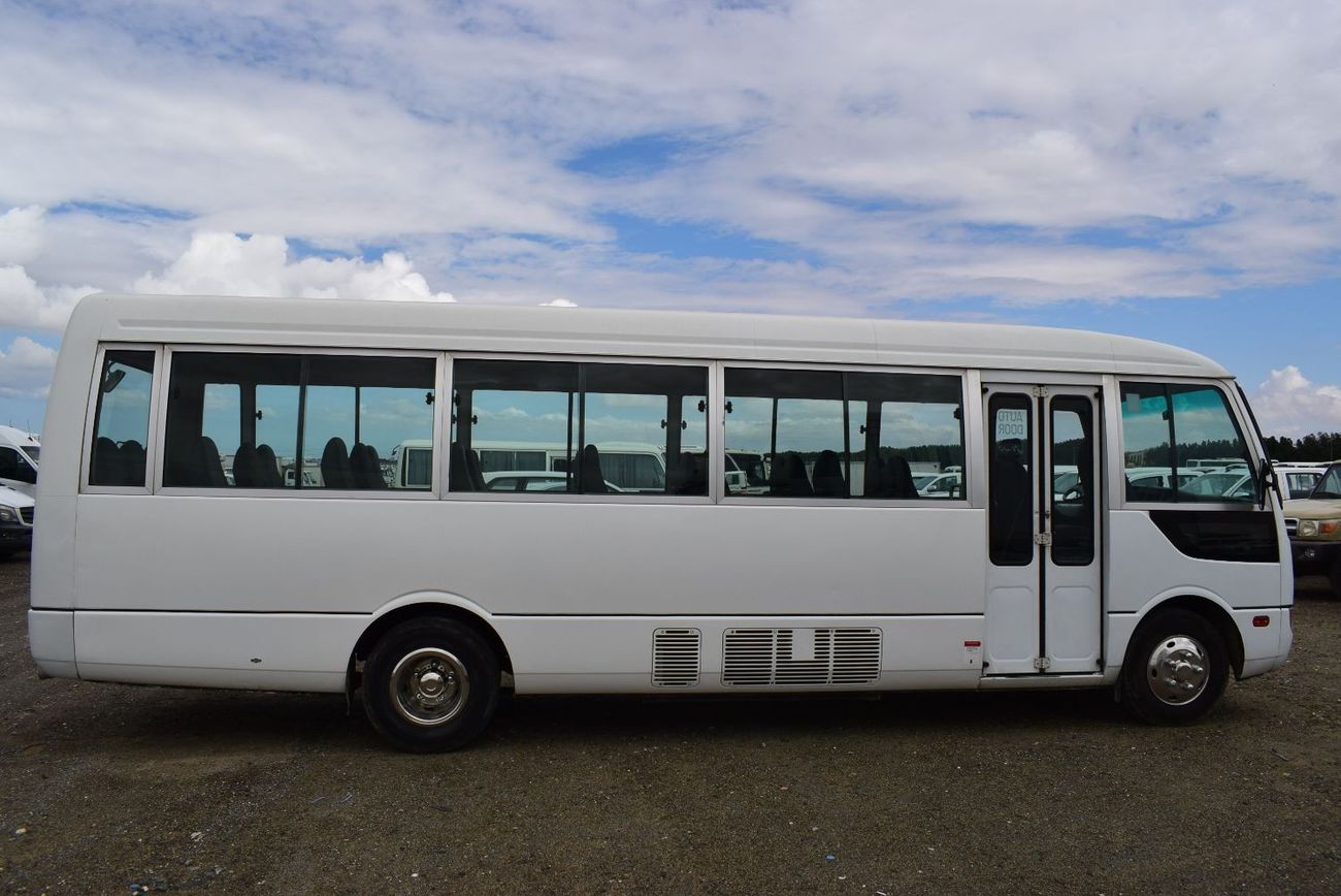 Mitsubishi Rosa Mitsubishi Rosa Bus, Model:2015. Excellent condition