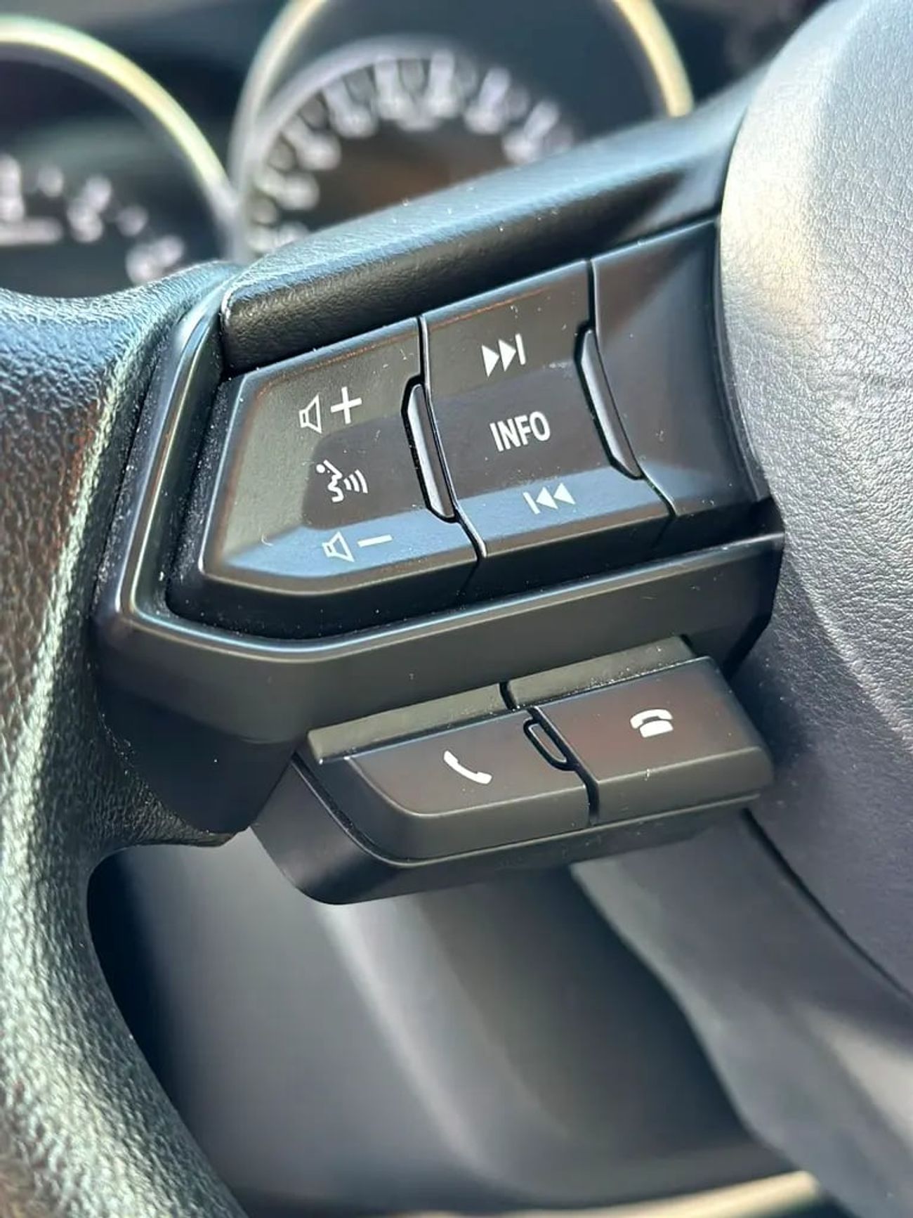 مازدا 6 مازدا خليجي | GCC