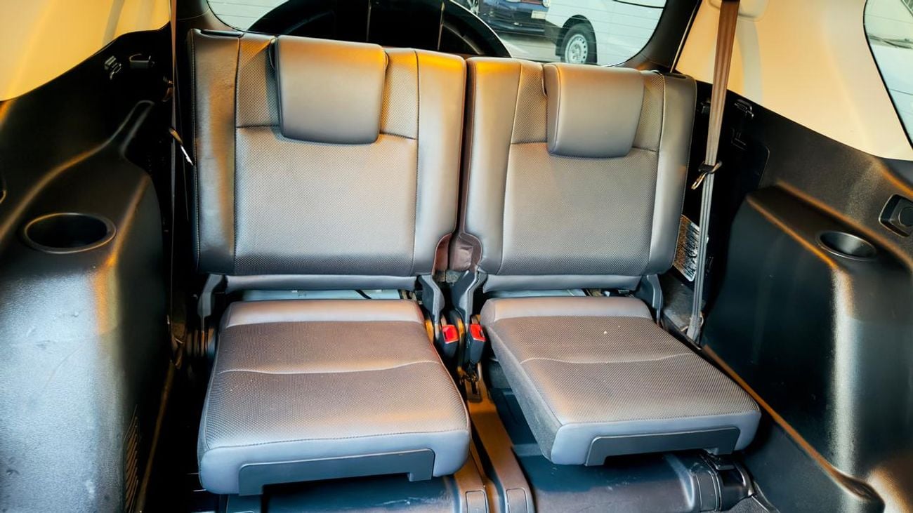 Toyota Prado LIMGENE BODY KIT INSTALLED | 2018 | RHD | 2.8L DIESEL ENGINE | AUTOMATIC TRANSMISSION | PUSH START E