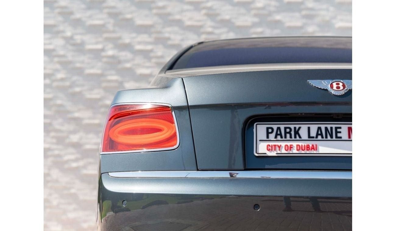 Bentley Flying Spur