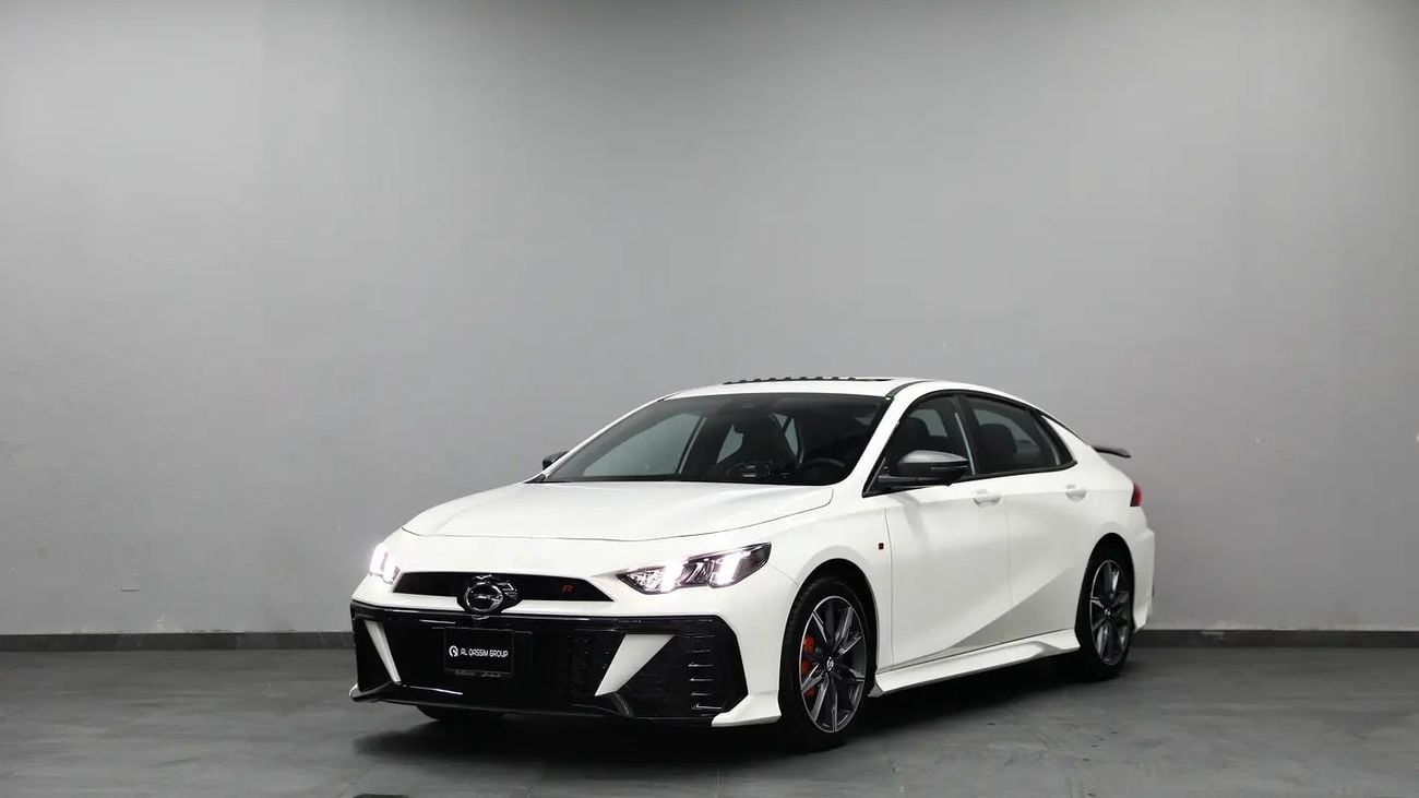 GAC Empow GCC | Brand | Under Agancy Warranty 5 Years | R | Ref#GACEMPOW