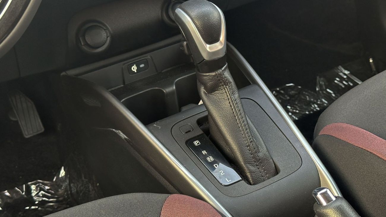 Suzuki Fronx Suzuki Fronx 1462cc GLX 2WD 4AT