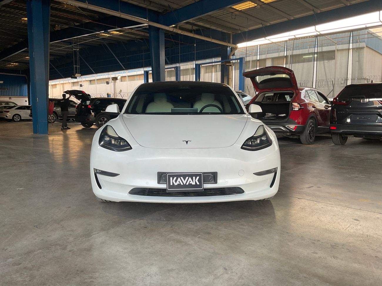 تسلا موديل 3 Performance (Dual Motor) | upto AED 20,000 Ramadan Discount | شامل الضمان | 0 ﺪﻔﻋﺓ ﺃﻮﻟﻯ