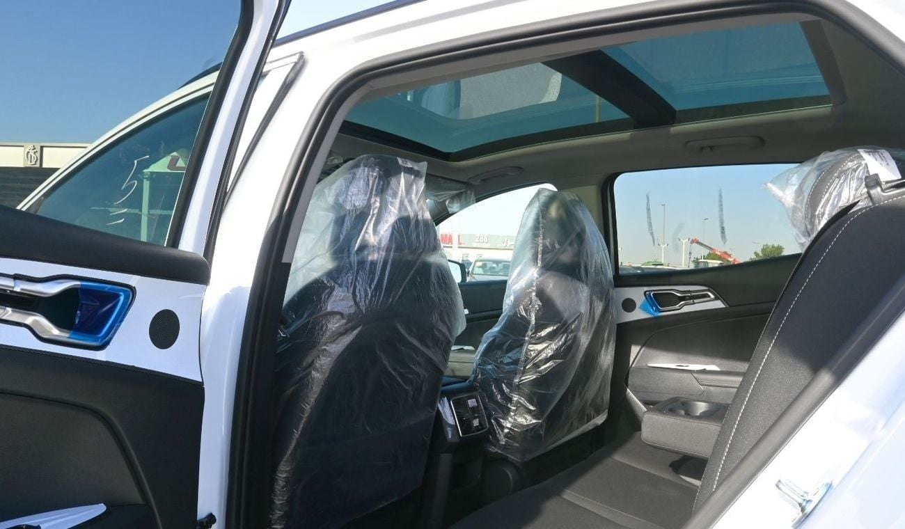 Kia Sportage Kia Sportage 2025 1.6L  4 Cylinders 180 Horsepower  265 Torque  Transmission Automatic Acceleration