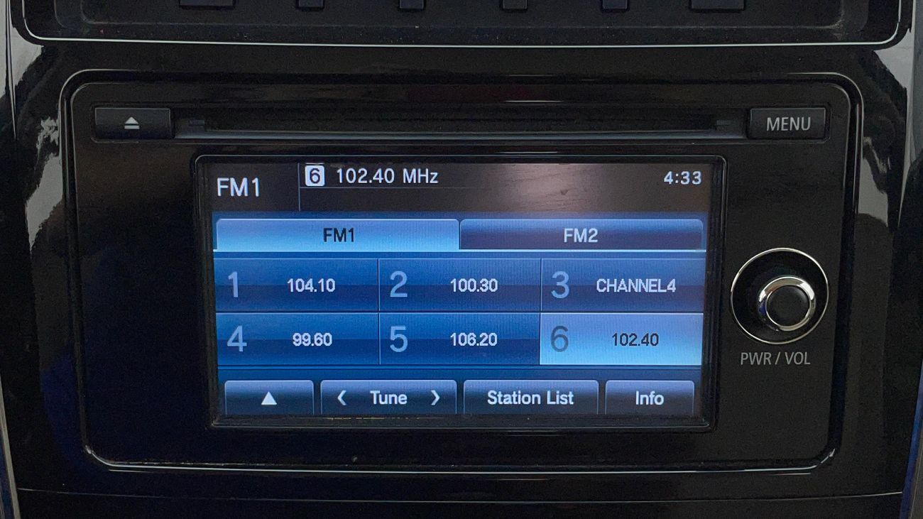 Mitsubishi Pajero GLS BASE 3.5 | Zero Down Payment | Free Home Test Drive