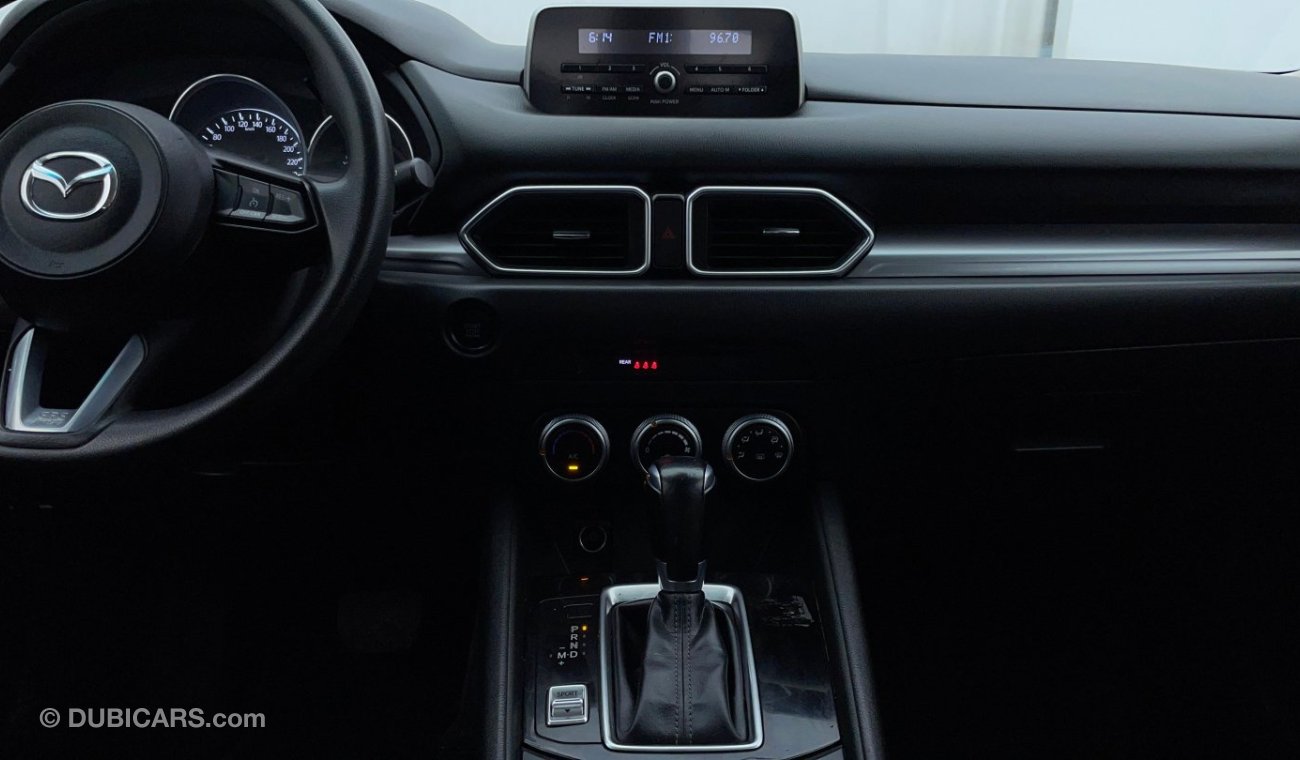 Mazda CX5 GS 2.5 | Zero Down Payment | Free Home Test Drive