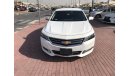 Chevrolet Impala Choverlet imbala LT 2015 original pant