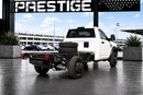 رام 5500 2026 Tradesman 4x4 Reg Cab Heavy Duty