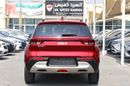 Kia Sonet LX2 1.5L Kia Sonet 2023 GCC in excellent condition, 71,000 km, 1500 cc engine, price 48,000 dirhams