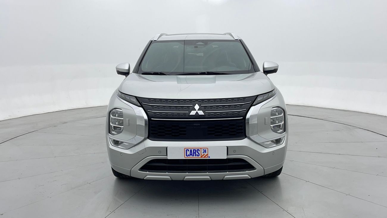 Mitsubishi Outlander PREMIUM LAUNCH EDITION 2.5 | Zero Down Payment | Free Home Test Drive