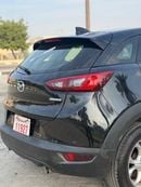 مازدا CX3 Export from Australia