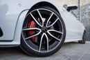 Mercedes Benz CLA250 GT3 2022 Mercedes-Benz CLA 35 AMG GCC | | Agency Warranty
