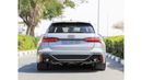 أودي RS6 Avant AWD. For Local Registration +10%